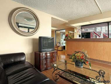 Express Inn & Suites Clearwater Pinellas Park Dış mekan fotoğraf